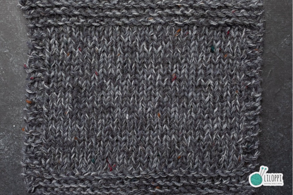 Swing-To-Knit STK 115
