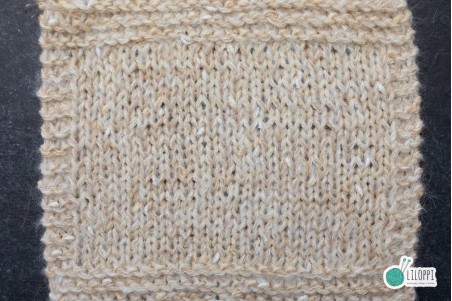 Swing-To-Knit STK 119