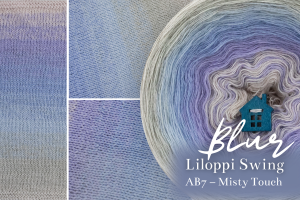 Misty Touch AB7 2