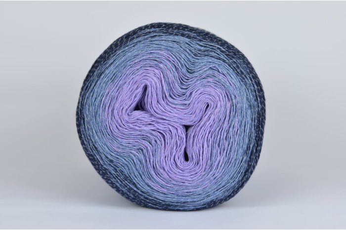Stenly Yarn Souffle - 364 lawendowe Love Stenly Yarn Souffle - 364 lawendowe Love