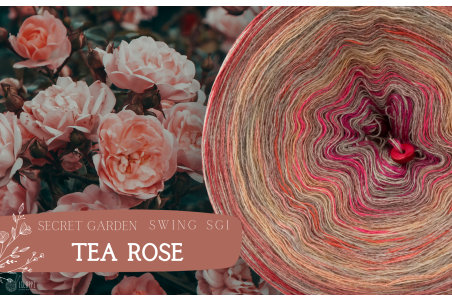 TEA ROSE (SG1)