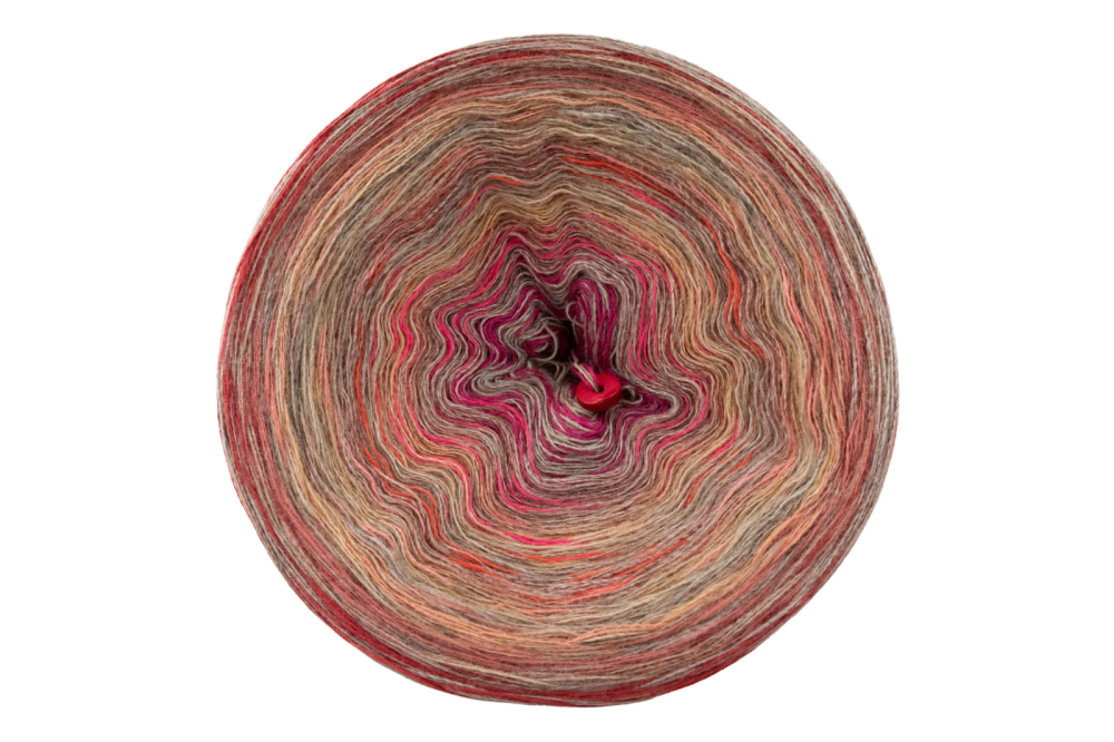 TEA ROSE (SG1)