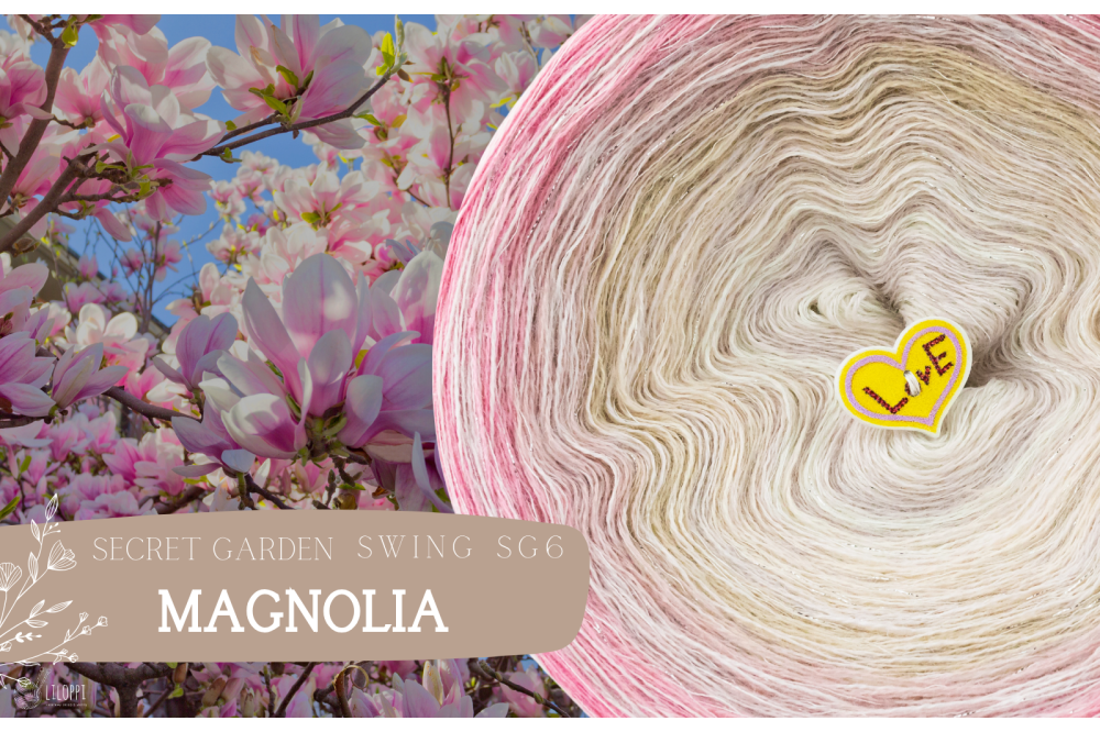 MAGNOLIA (SG6)