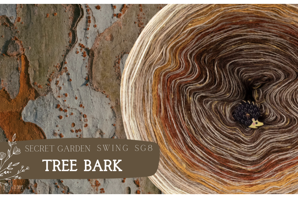 TREE BARK (SG8)