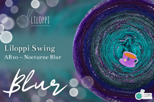 Nocturne Blur AB10