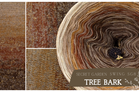 TREE BARK (SG8)