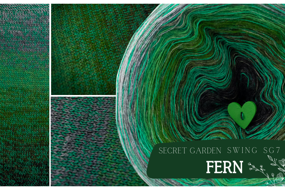 FERN (SG7)