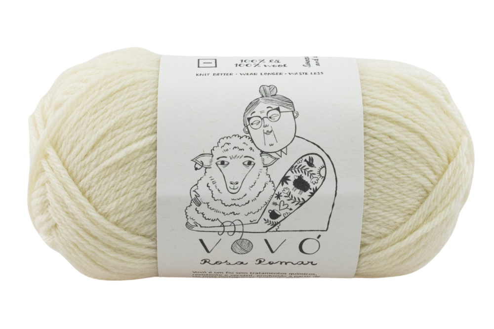 Rosa Pomar Vovó - 20