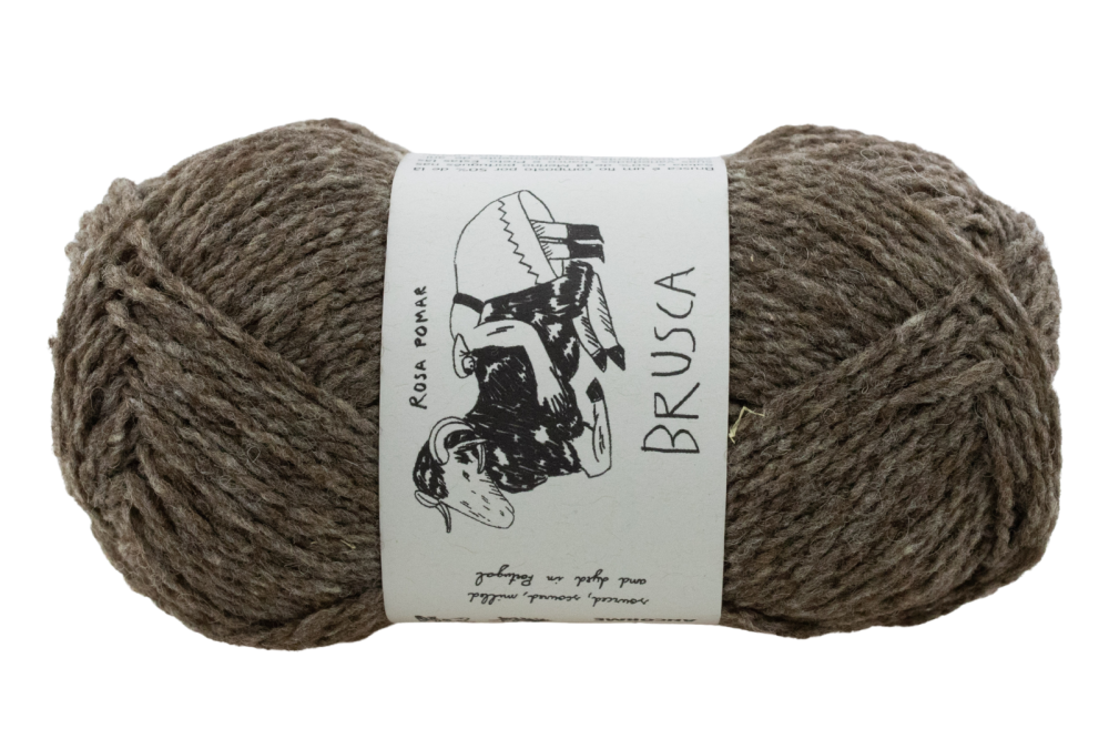 Rosa Pomar BRUSCA - C