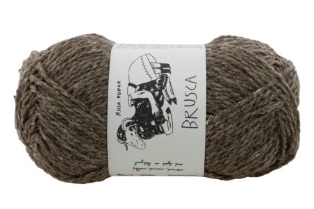 Rosa Pomar BRUSCA - C