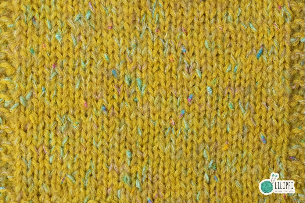 Swing-To-Knit STK 46