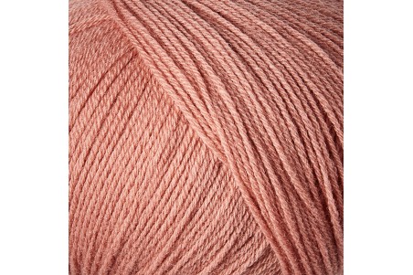 Knitting for Olive Merino - Flamingo