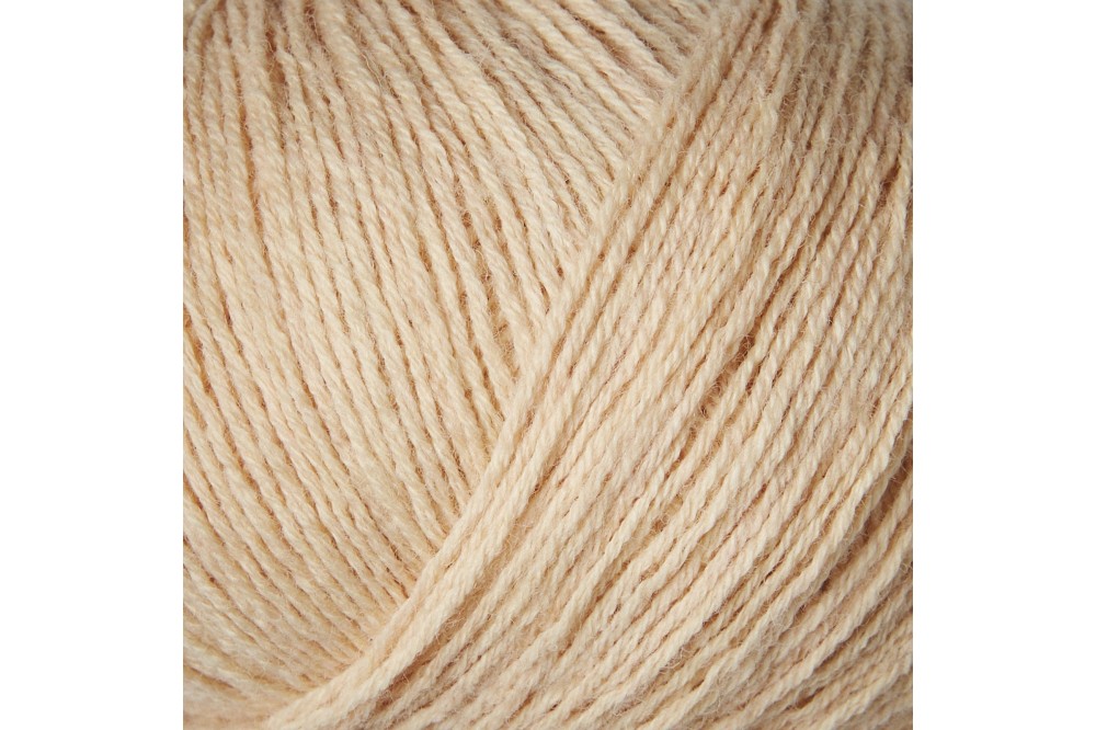 Knitting for Olive Merino - Soft Peach
