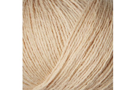 Knitting for Olive Merino - Soft Peach