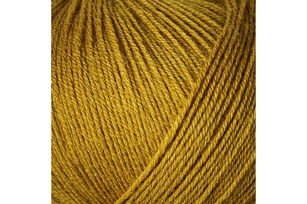 Knitting for Olive Merino - Mustard