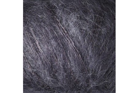 Knitting for Olive Soft Silk Mohair - Dusty Violette
