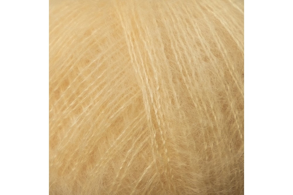 Knitting for Olive Soft Silk Mohair - Soft Peach