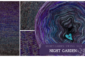 NIGHT GARDEN (SG9) 2