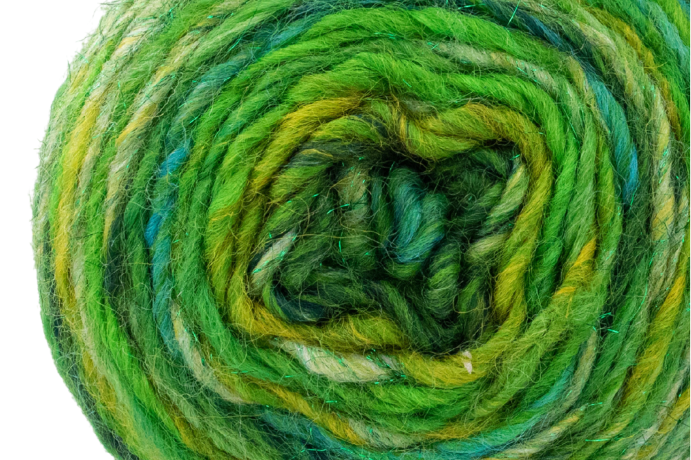 Liloppi Spark -  Sparkling Leaves 67320