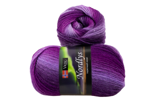 Viking Garn Nordlys 969