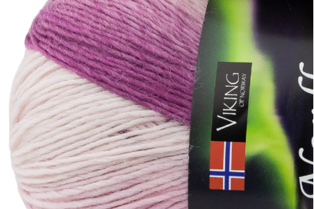 Viking Garn Nordlys 968