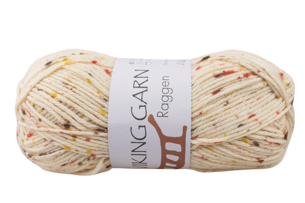 Viking Garn Raggen 792