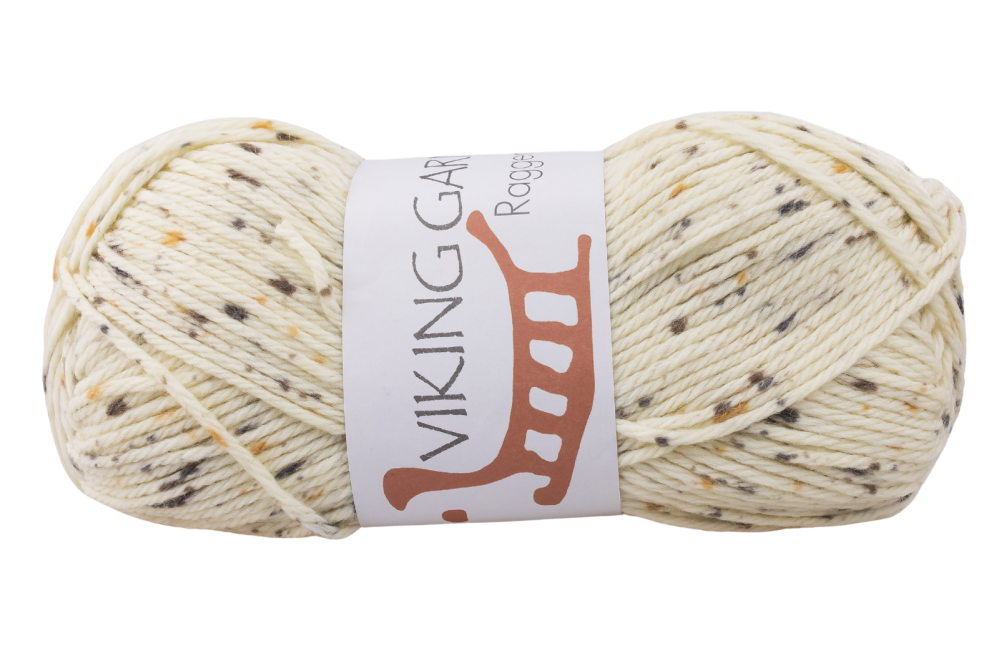 Viking Garn Raggen 791