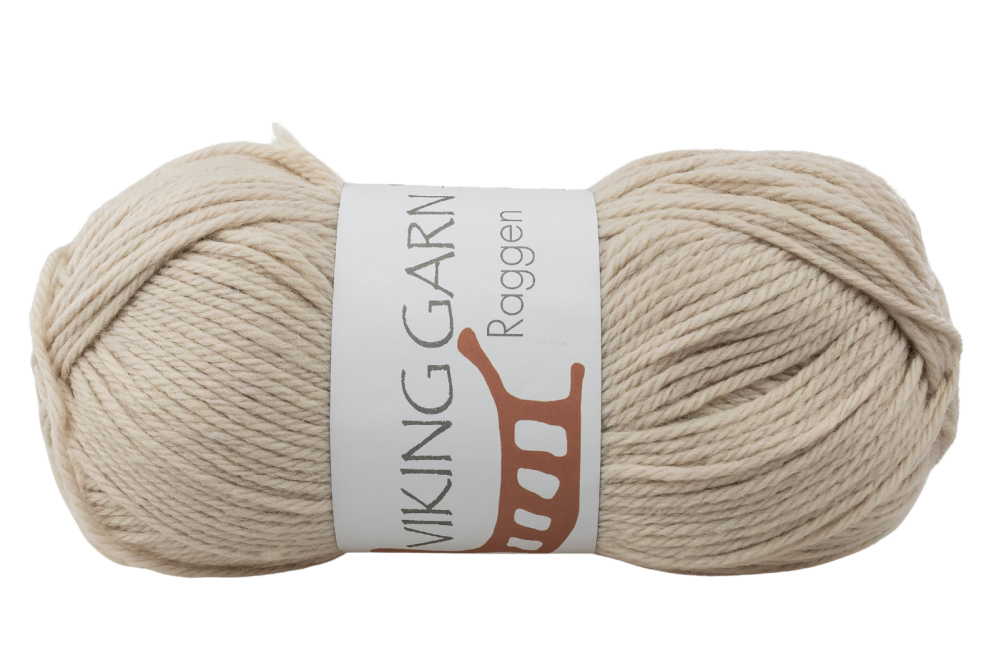 Viking Garn Raggen 706