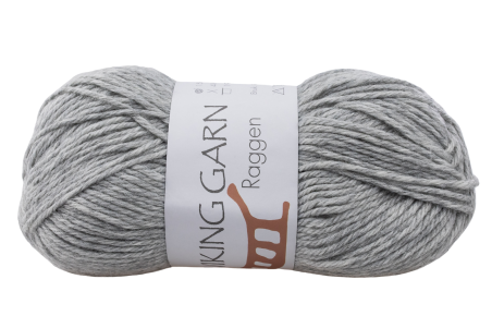 Viking Garn Raggen 713