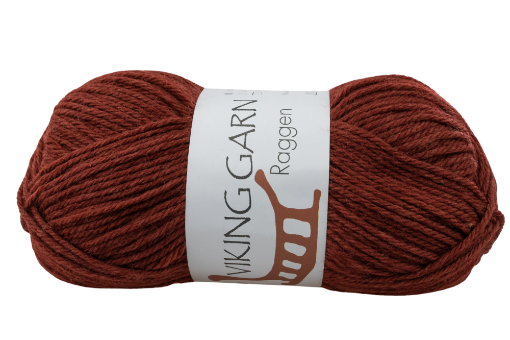 Viking Garn Raggen 755