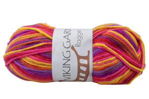 Viking Garn Raggen 741