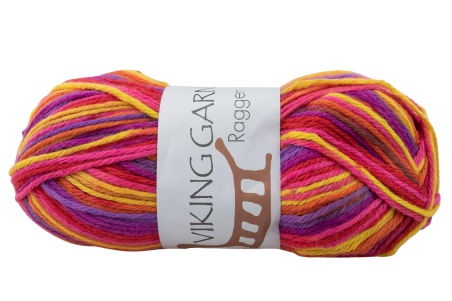 Viking Garn Raggen 741