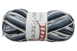 Viking Garn Raggen 711