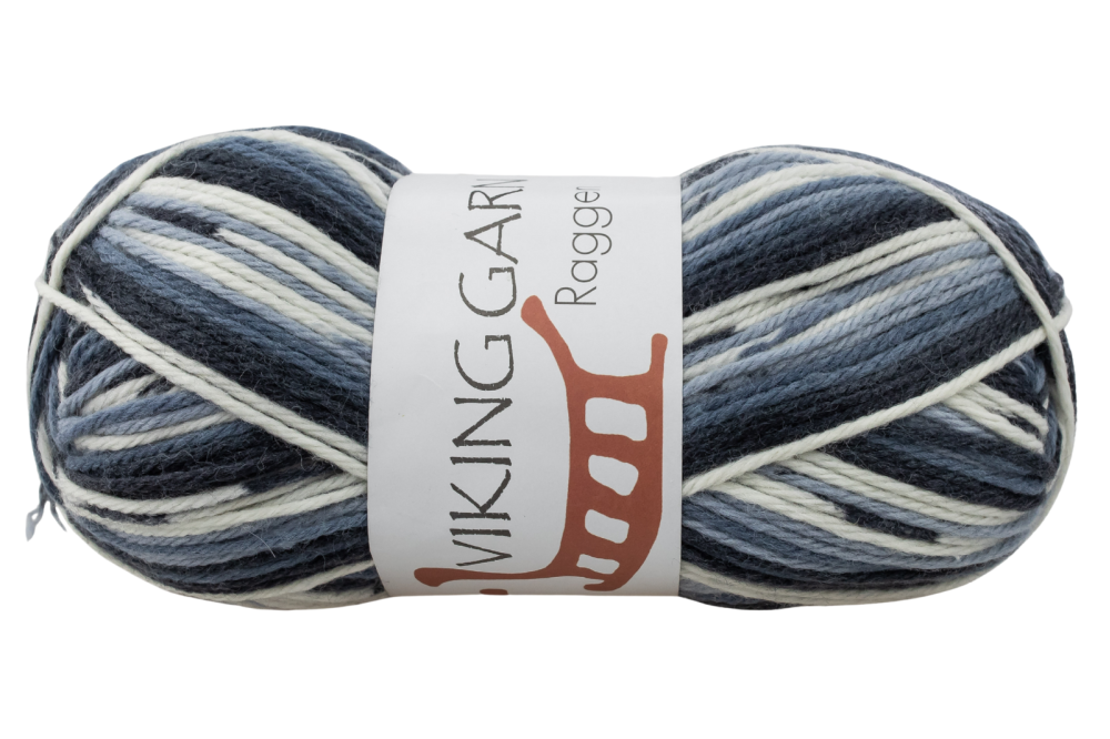 Viking Garn Raggen 711