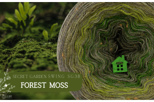 FOREST MOSS (SG3B)