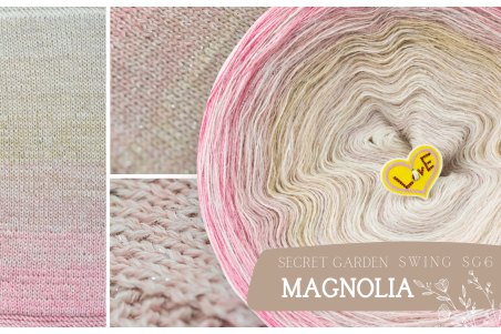 MAGNOLIA (SG6)