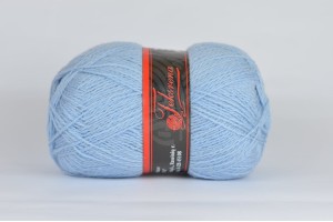 Teksrena - 242 błękitna (jaśniejsza)