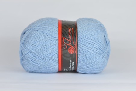 Teksrena - 242 błękitna (jaśniejsza)