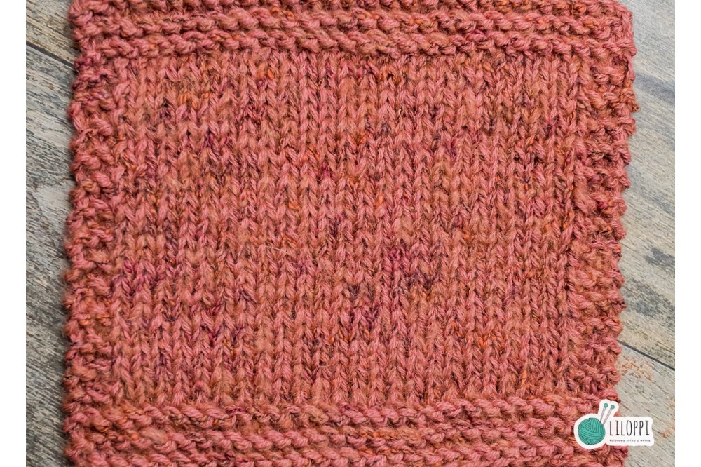 Swing-To-Knit STK 129