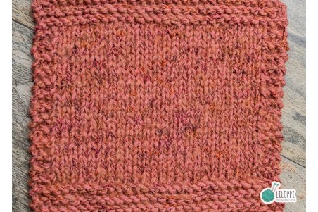 Swing-To-Knit STK 129