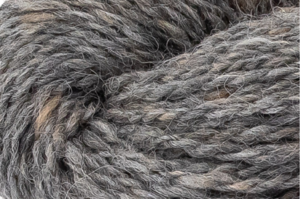 Viking Garn Inca Tweed - 115