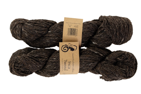 Viking Garn Inca Tweed - 108