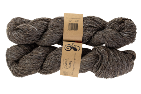 Viking Garn Inca Tweed - 109
