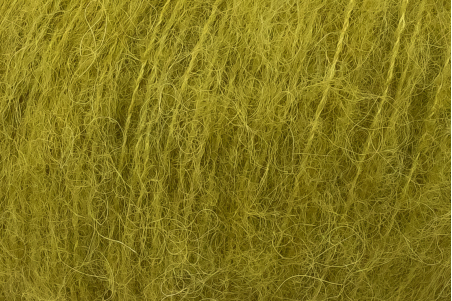 DROPS Brushed Alpaca Silk - 41 pole pszenicy