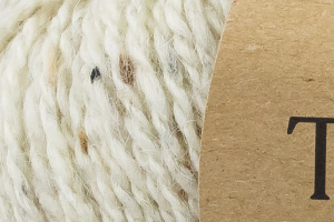DROPS Soft Tweed - 22 marmur 2