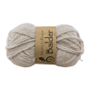Viking Garn Balder - 806 marcepan