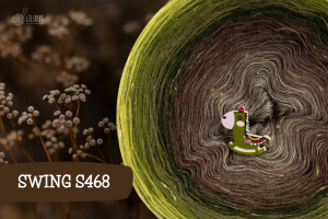 copy of Swing Special S431B