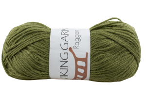 Viking Garn Raggen 731