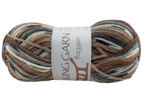 Viking Garn Raggen 719