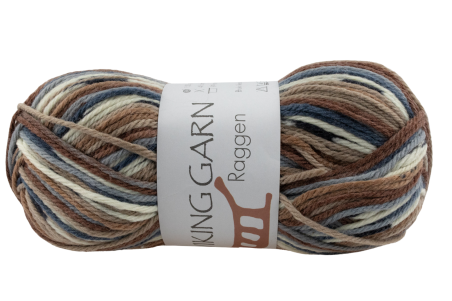 Viking Garn Raggen 719